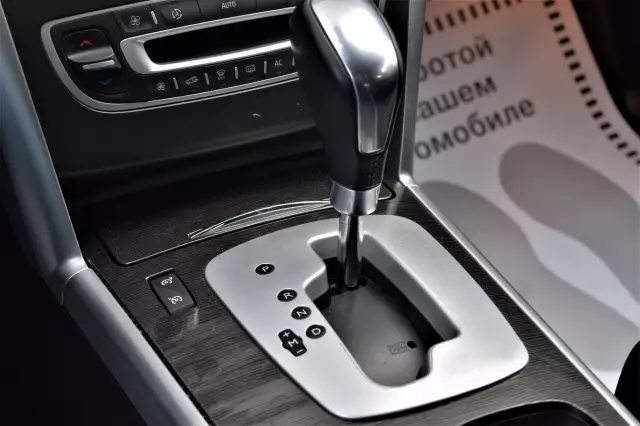 Renault Latitude 2014