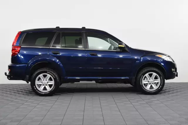 Great Wall Hover H5 2011