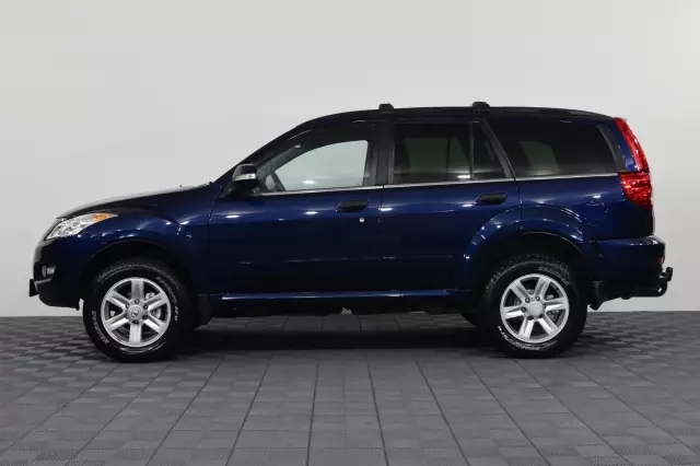 Great Wall Hover H5 2011