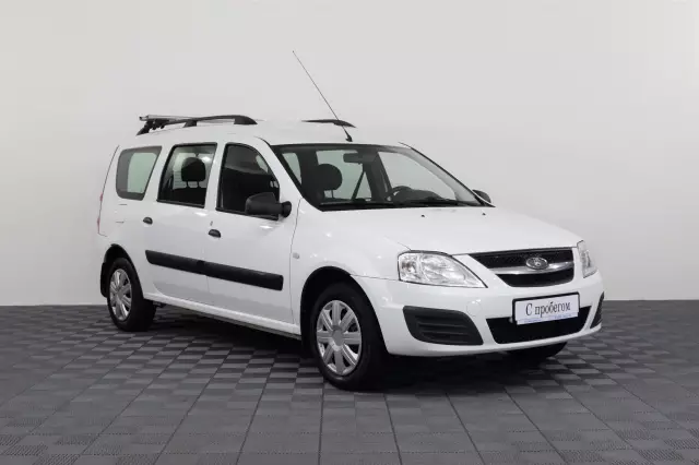 LADA Largus 2019