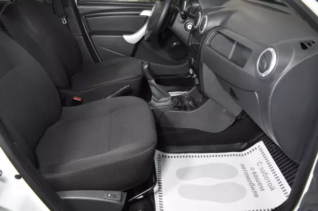LADA Largus 2019