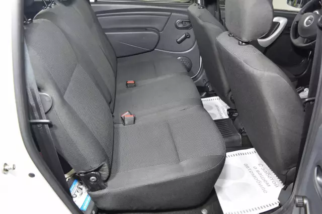 LADA Largus 2019