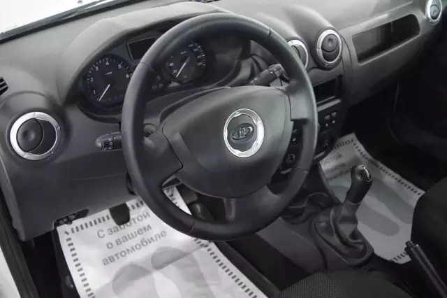 LADA Largus 2019