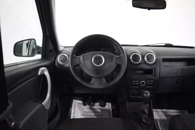 LADA Largus 2019