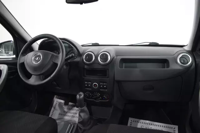 LADA Largus 2019
