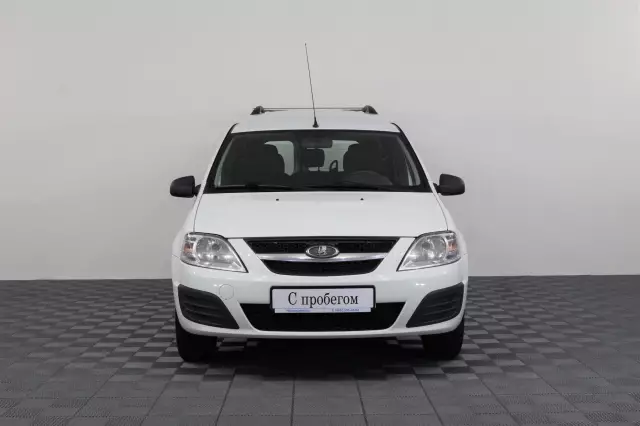 LADA Largus 2019