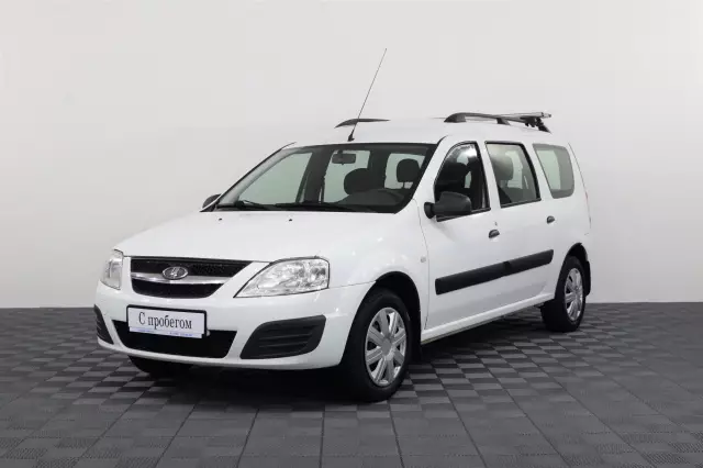 LADA Largus 2019