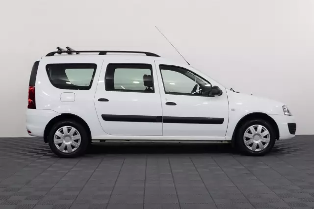 LADA Largus 2019