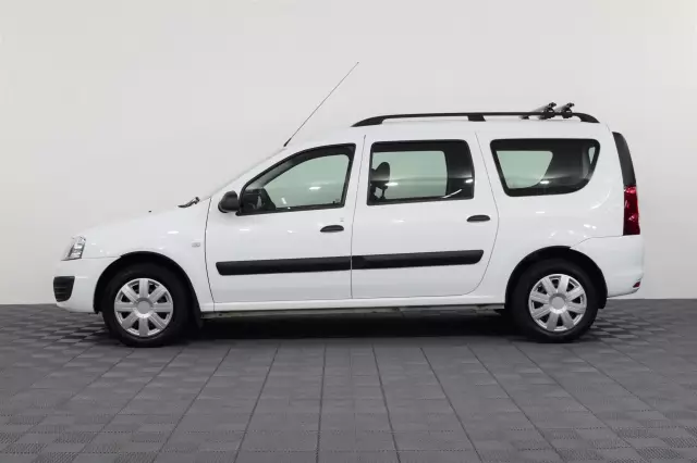 LADA Largus 2019