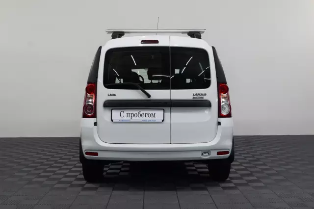 LADA Largus 2019