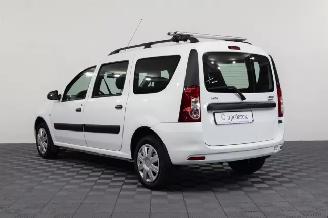 LADA Largus 2019