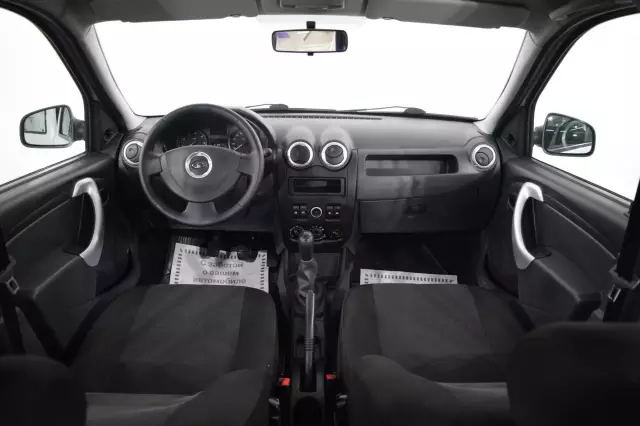 LADA Largus 2019