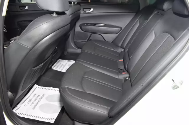 Kia Optima 2019