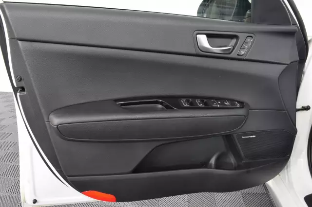 Kia Optima 2019