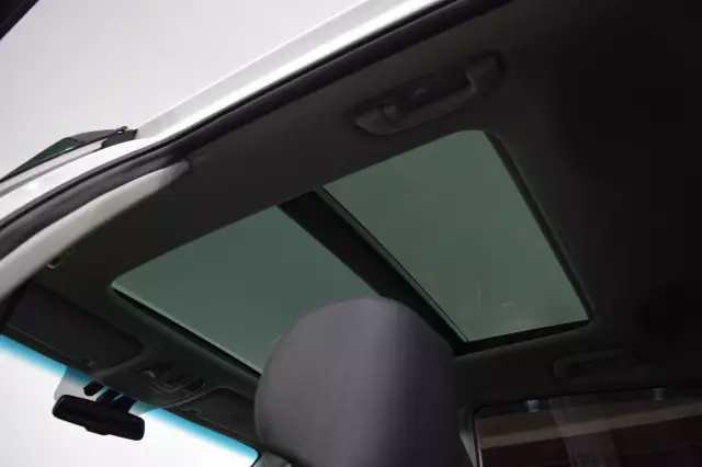 Kia Optima 2019