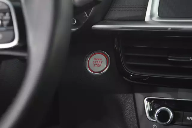 Kia Optima 2019