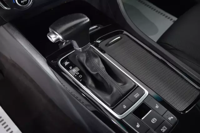 Kia Optima 2019