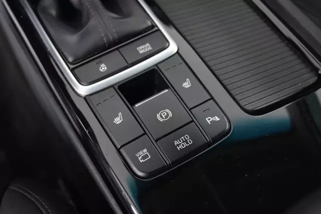 Kia Optima 2019
