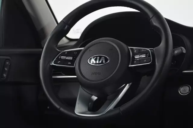 Kia Optima 2019