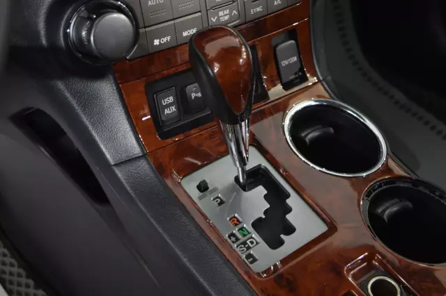 Toyota Highlander 2013