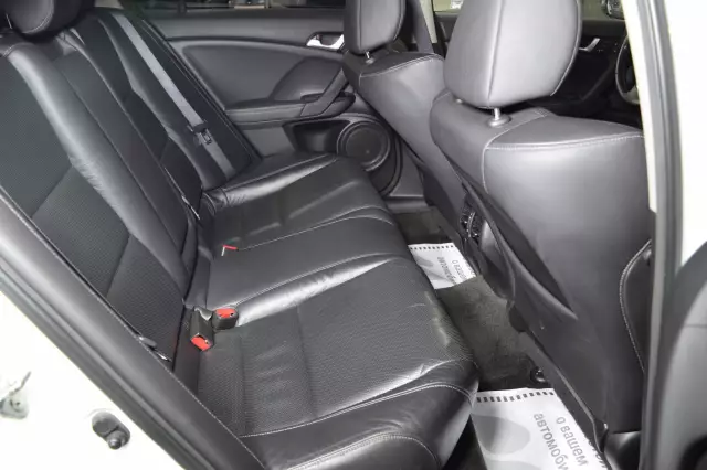 Honda Accord 2012