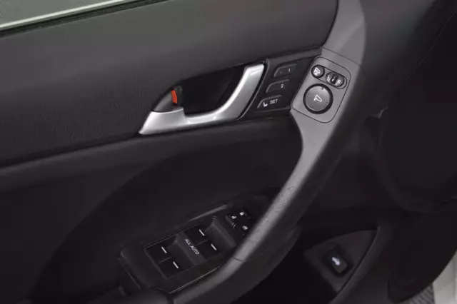 Honda Accord 2012