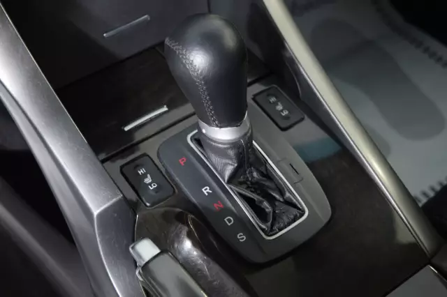 Honda Accord 2012