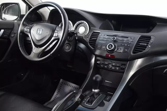 Honda Accord 2012