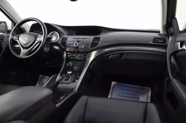 Honda Accord 2012
