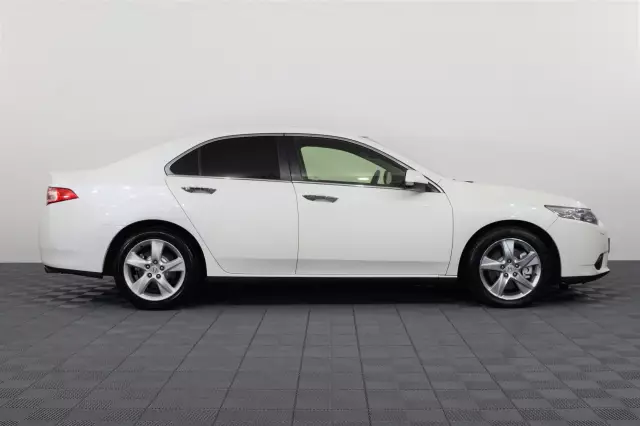 Honda Accord 2012
