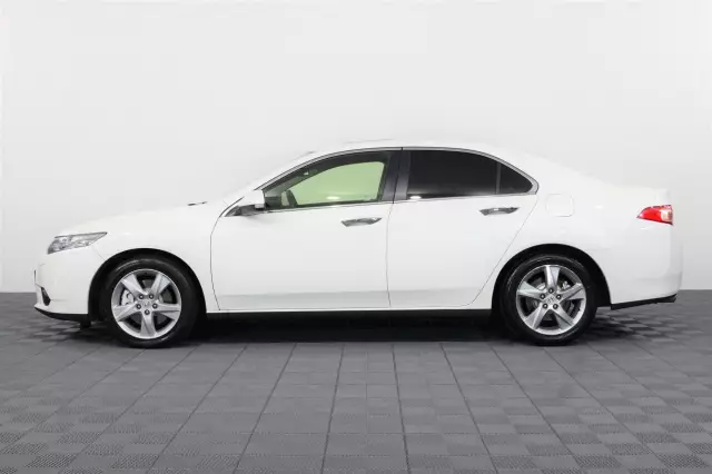 Honda Accord 2012