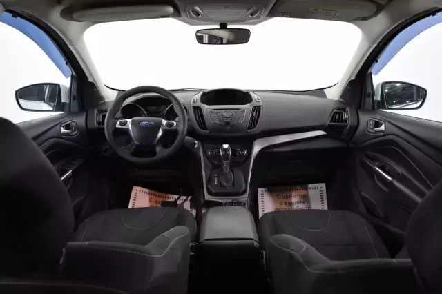 Ford Kuga 2016