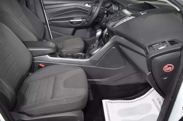 Ford Kuga 2016