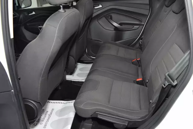 Ford Kuga 2016