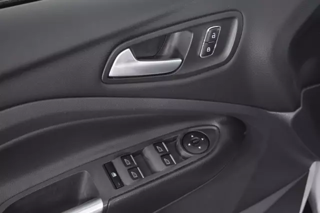 Ford Kuga 2016