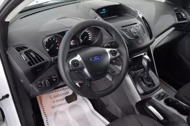 Ford Kuga 2016