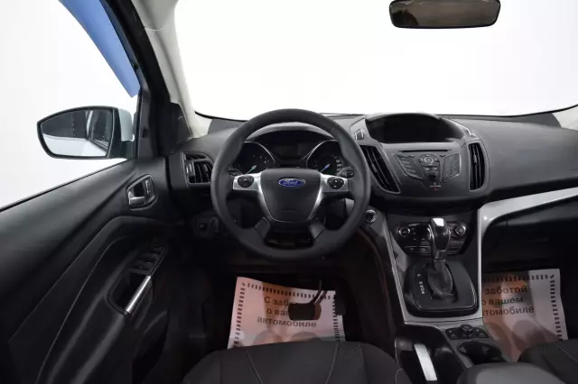 Ford Kuga 2016