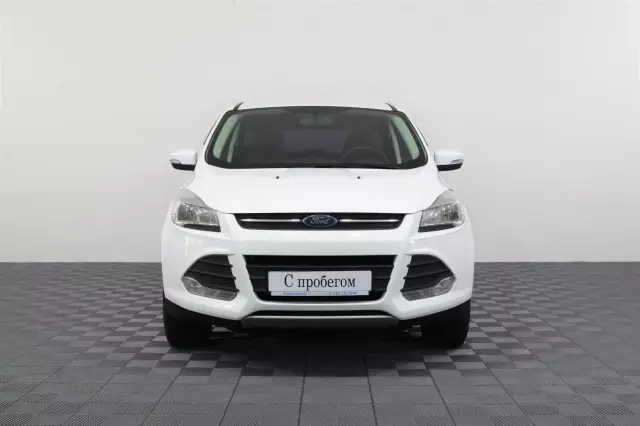 Ford Kuga 2016