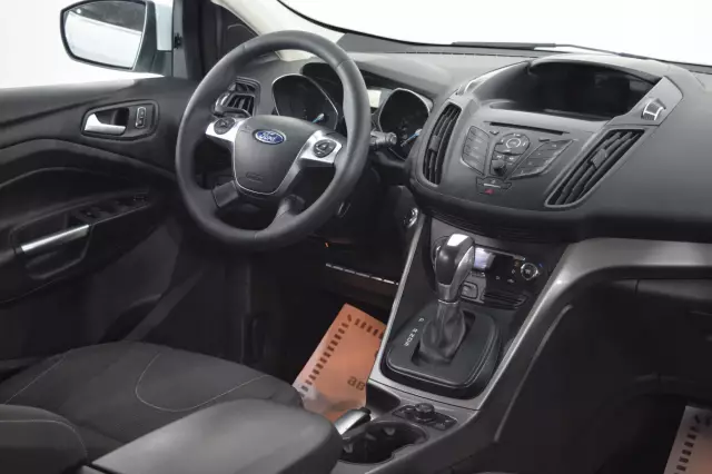 Ford Kuga 2016