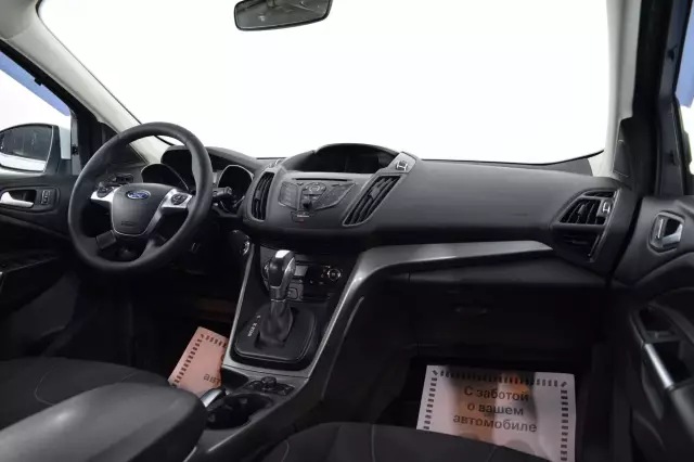 Ford Kuga 2016