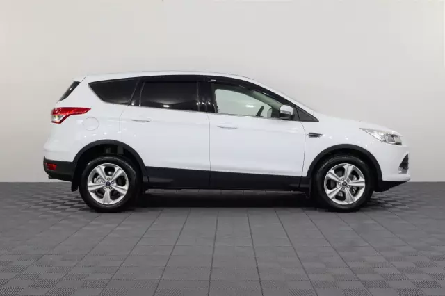 Ford Kuga 2016