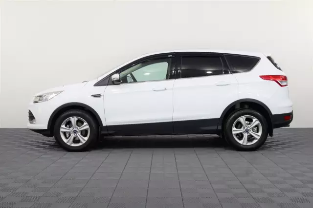 Ford Kuga 2016