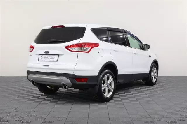 Ford Kuga 2016