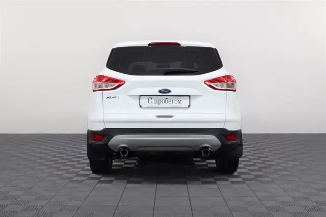 Ford Kuga 2016