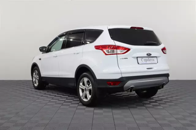 Ford Kuga 2016