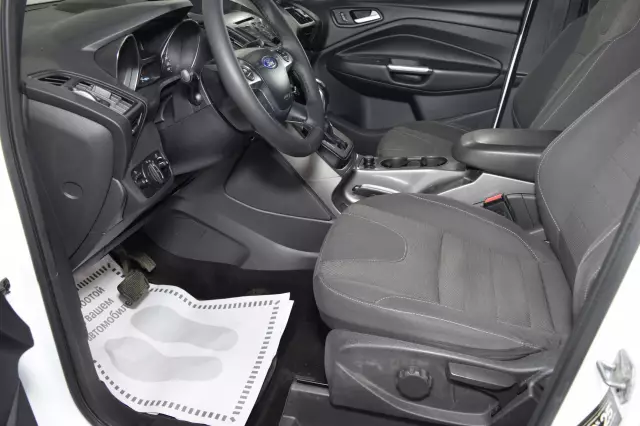 Ford Kuga 2016