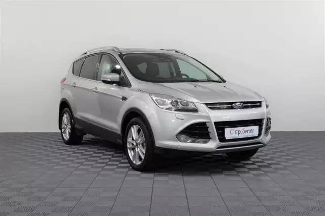 Ford Kuga 2014