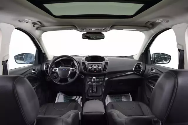 Ford Kuga 2014