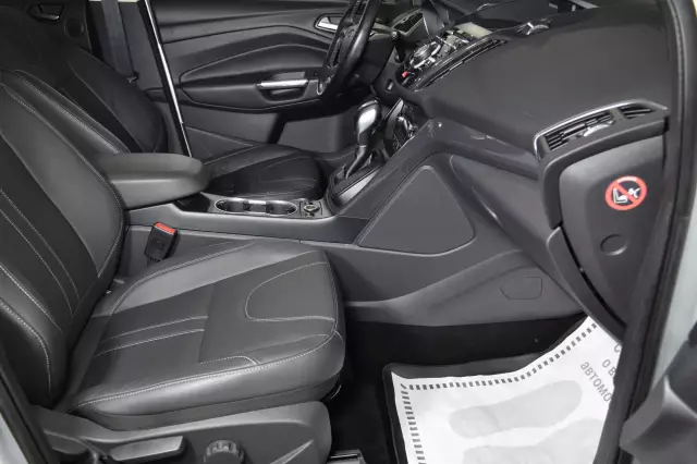 Ford Kuga 2014