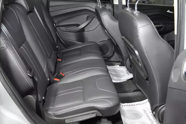 Ford Kuga 2014